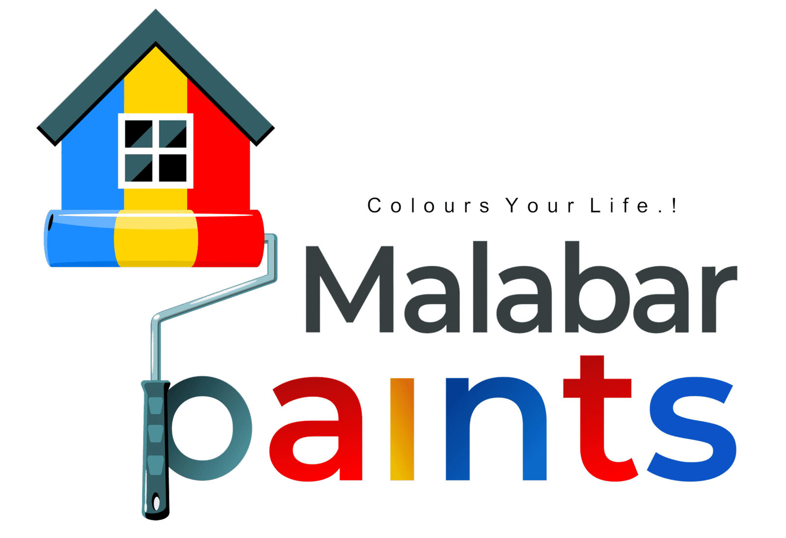 LOGO MALABAR PAINTS