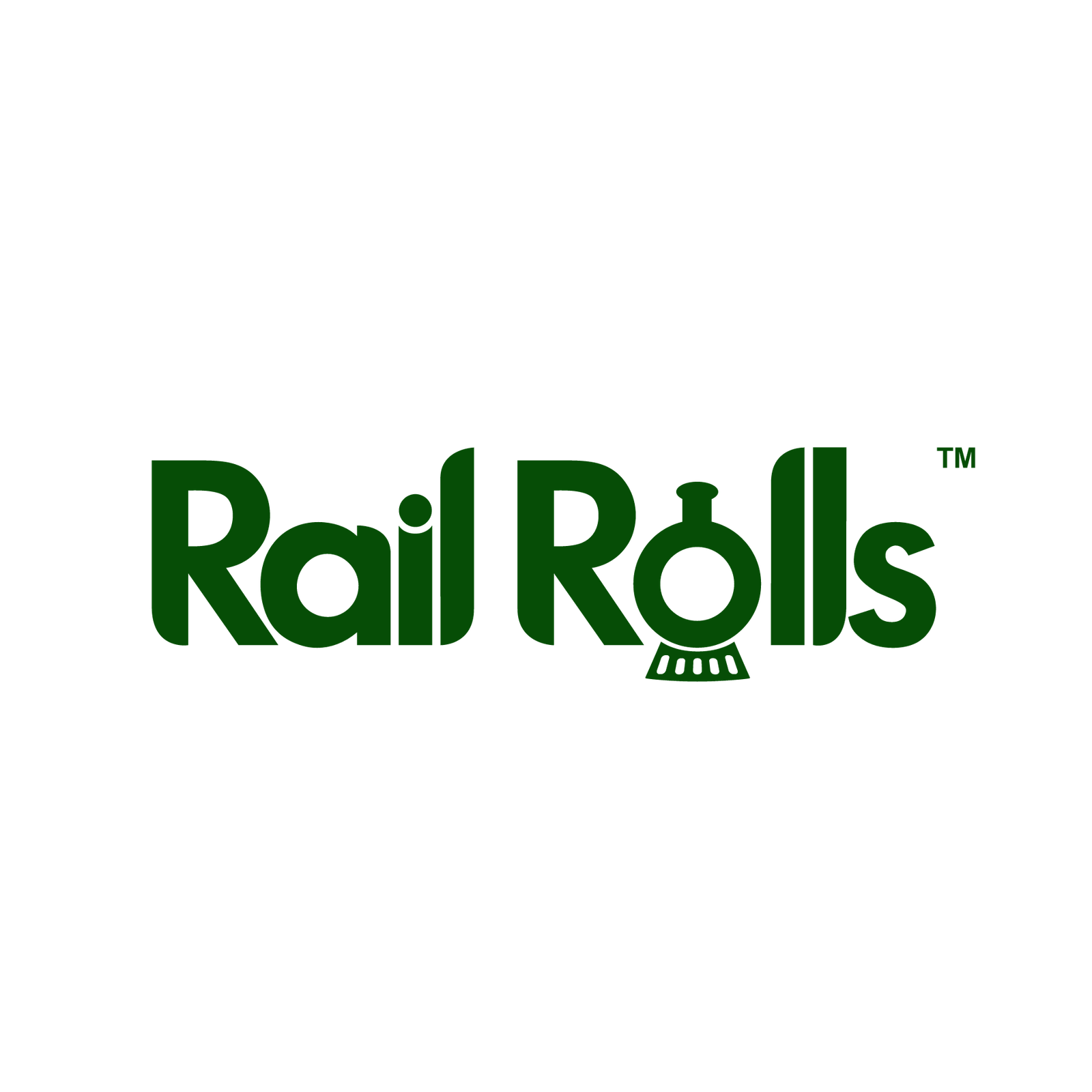 rail rolls